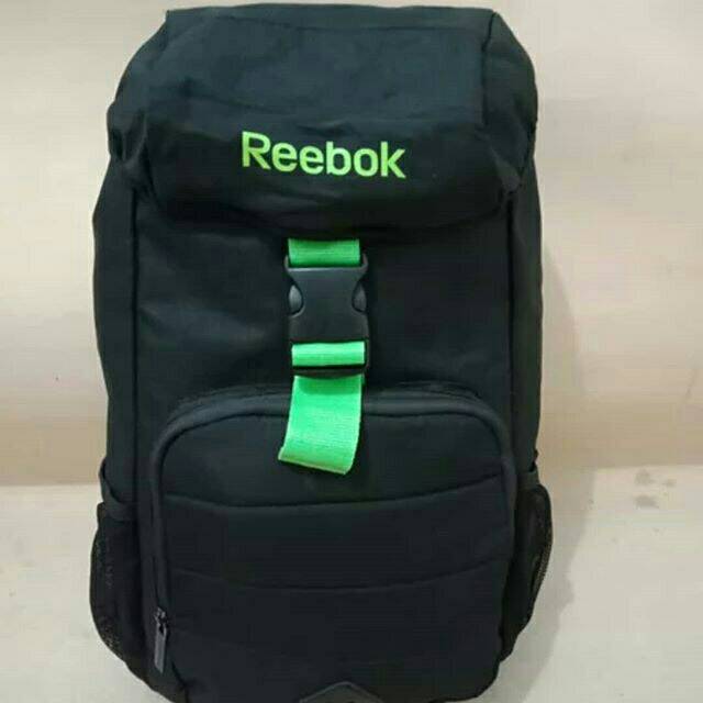 Tas Ransel Reebok