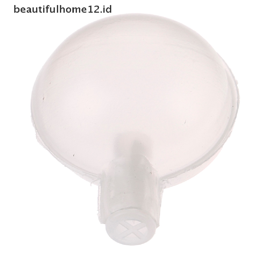 【beautifulhome12.id】 50Pcs Replacement Squeakers For Dog Toy Squeeker Repair Fix Baby Pet Toys  .