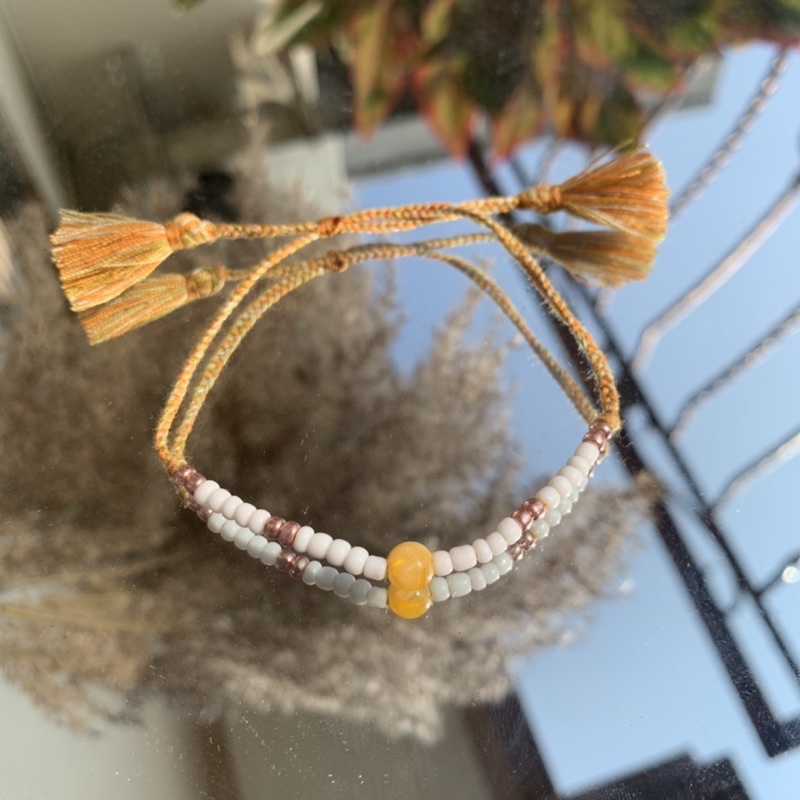 TUVA (gelang tali/ gelang simpel/ gelang etnik/ gelang handmade/ gelang)