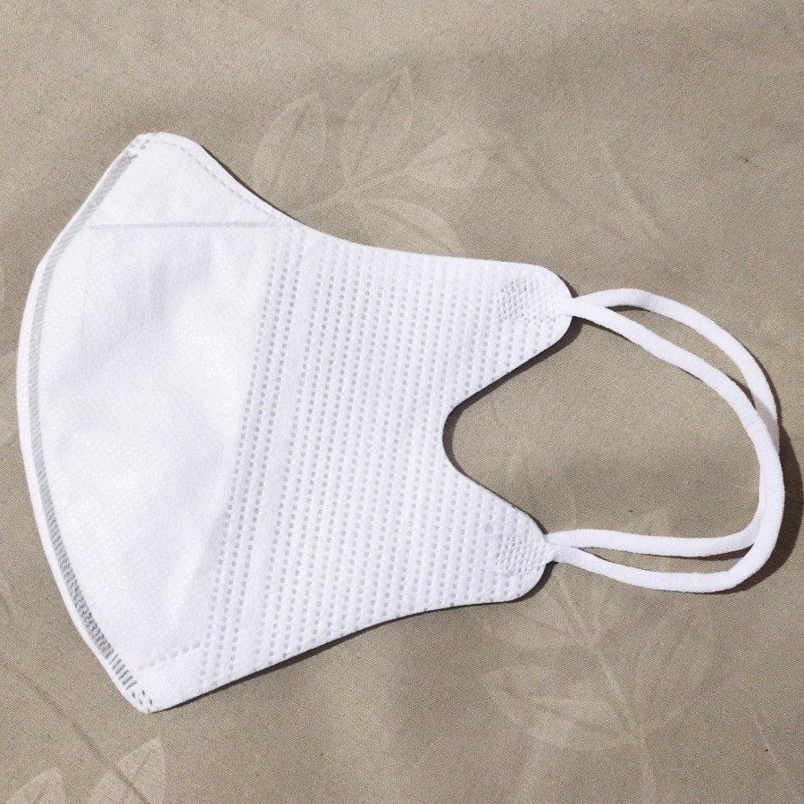 MASKER DUCKBILL GARIS IMPORT TERBARU ISI 50PCS-4