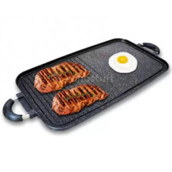 Multi grill pan / multifungsi alat grill pan