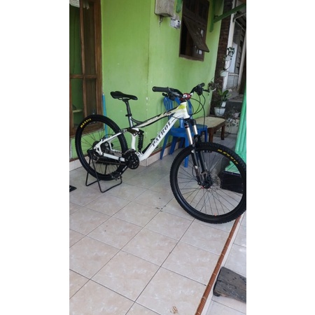 frame patrol 512 lecet pemakaian