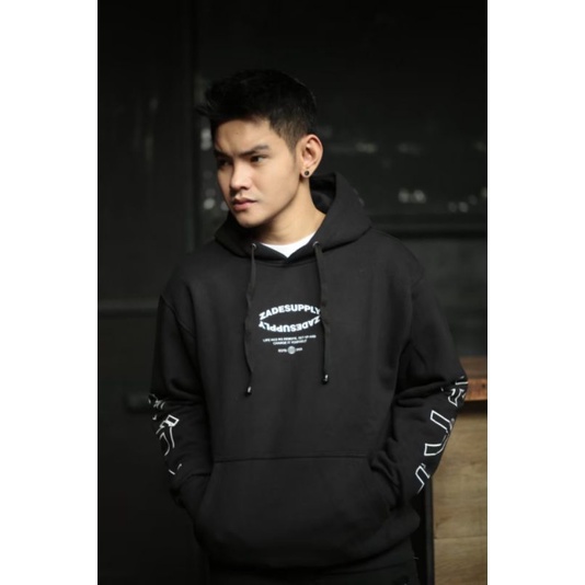 HOODIE SUNMORY DEVIL ORIGINAL SALVIO HEXIA