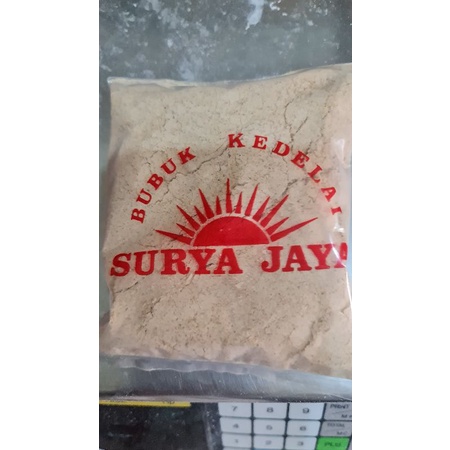 

Bubuk kedelai 100gr