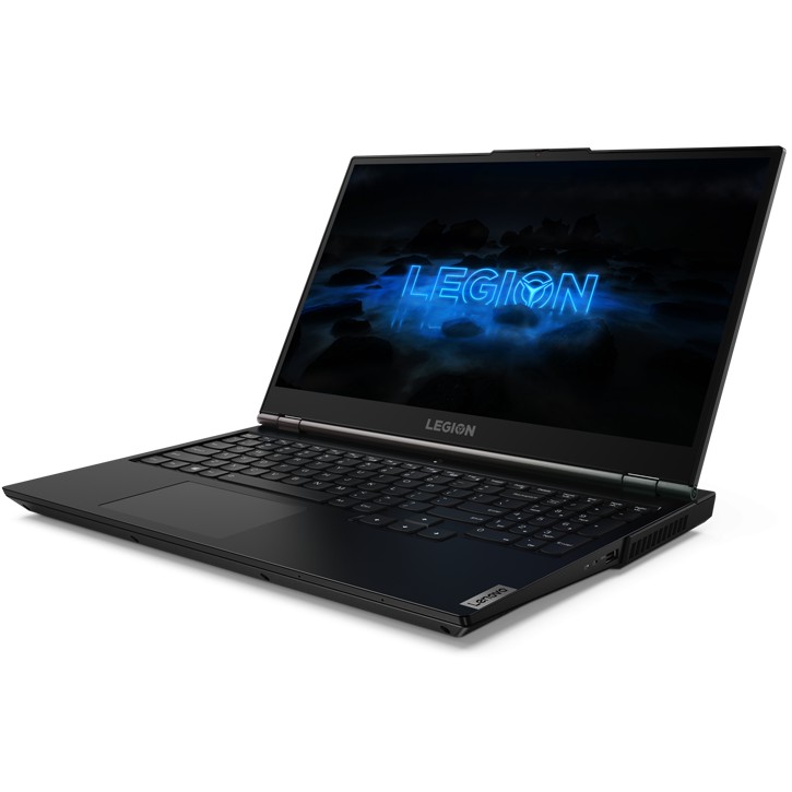 Laptop Lenovo Legion 5 MLID- AMD RYZEN 5 4600H-16GB-SSD 512GB-VGA NVIDIA GTX 1650Ti-15"6 IPS