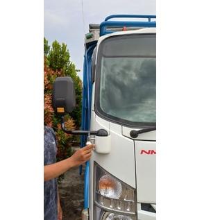 Menarik.. Antena Spion Truck & Bemper Variasi/ Antena variasi mobil dan truk, pickup, L300, grenmax 
