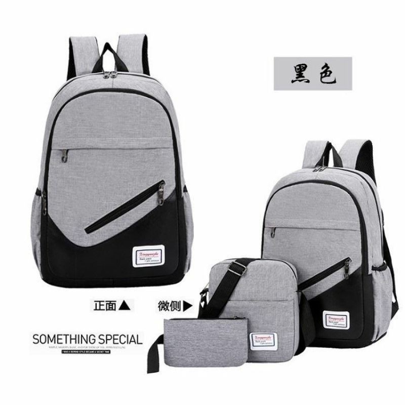 Tas Fashion Ransel Series 2DC