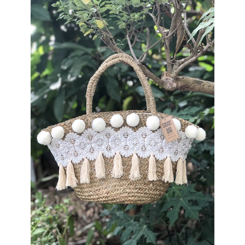 TAS BALI | TAS Wanita | Tas Pantai | TAs Hangout