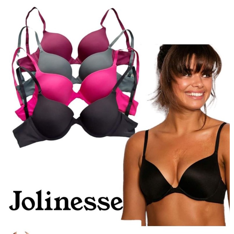 Bra Jolinesse plaid