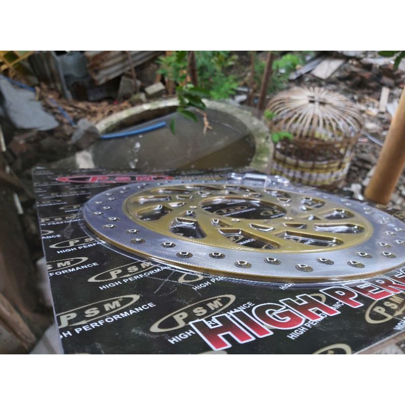 Piringan depan psm scorpio disk depan psm scorpio psm