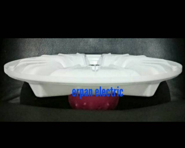 PULSTATOR WPST-033B MESIN CUCI POLYTRON DIAMETER 32CM