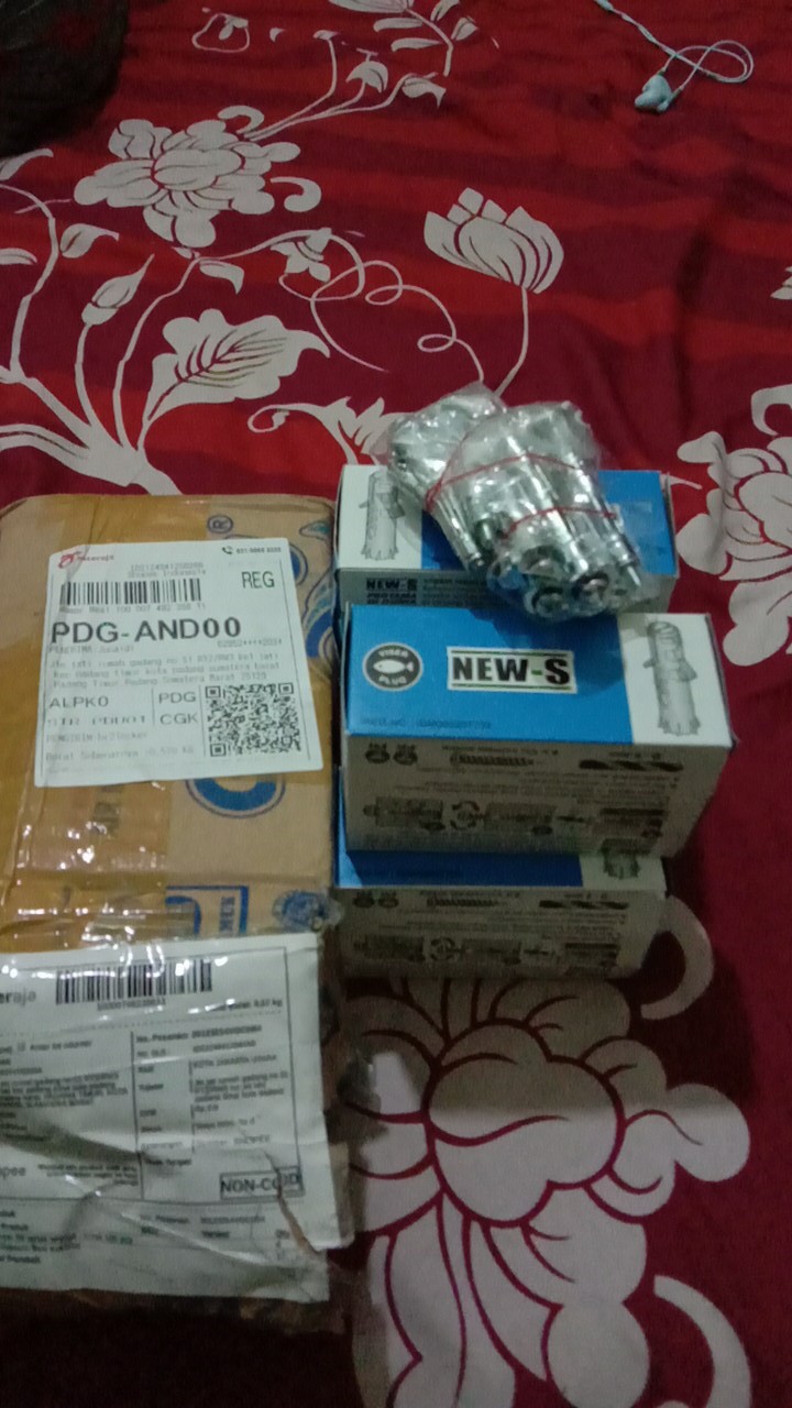 Viser Gypsum Besi 4x46/18