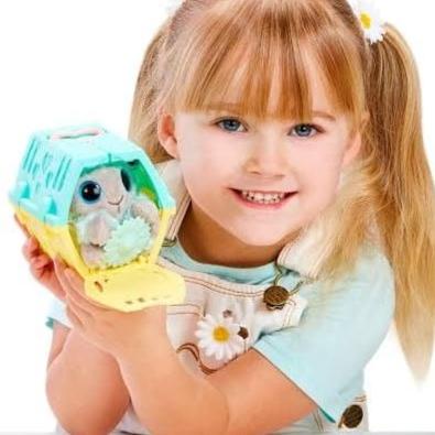 Scruff a Luvs Babies