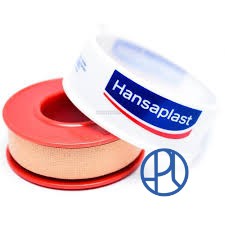 HANSAPLAST PLESTER ROLL 1M