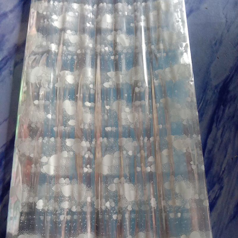 

plastik bening bisa buat bungkus hantaran, parsell, sopenir atau yang lainnnya