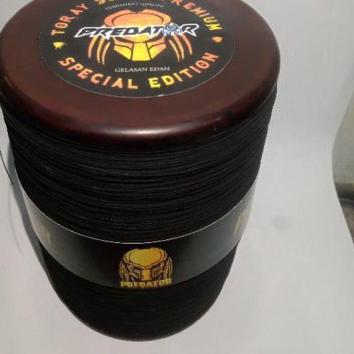 Promo gelasan predator 6000 yard