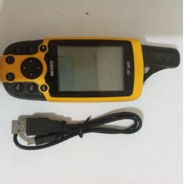 GPS Garmin 60i Second / Garmin 60 i Bekas Garansi 1 Bulan / Garmin GPS 60 i / Garmin 60 i