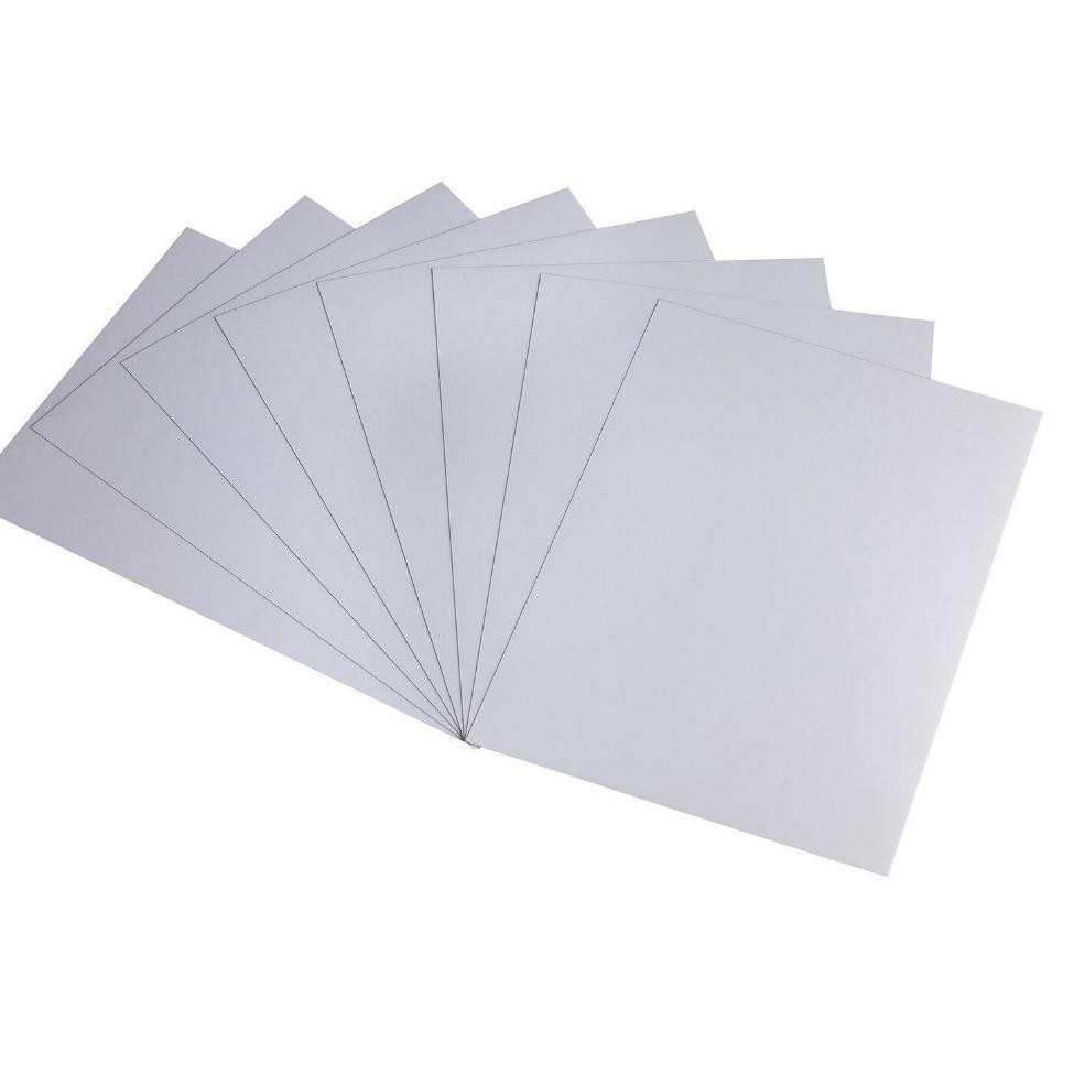 

CᗴpΔt sΔmpΔίSTICKER GLOSSY PAPER A4 120G ProdukS R3ady.makaci