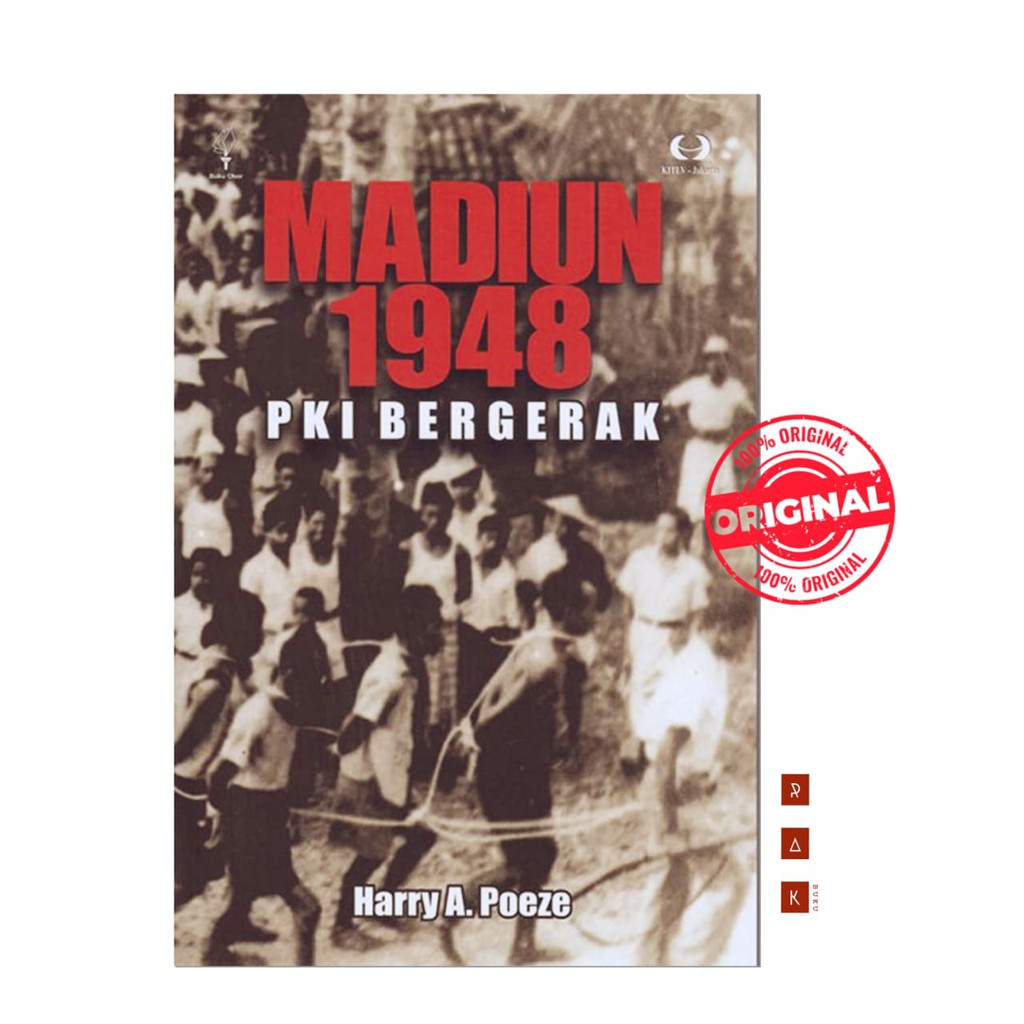 Madiun 1948: PKI Bergerak