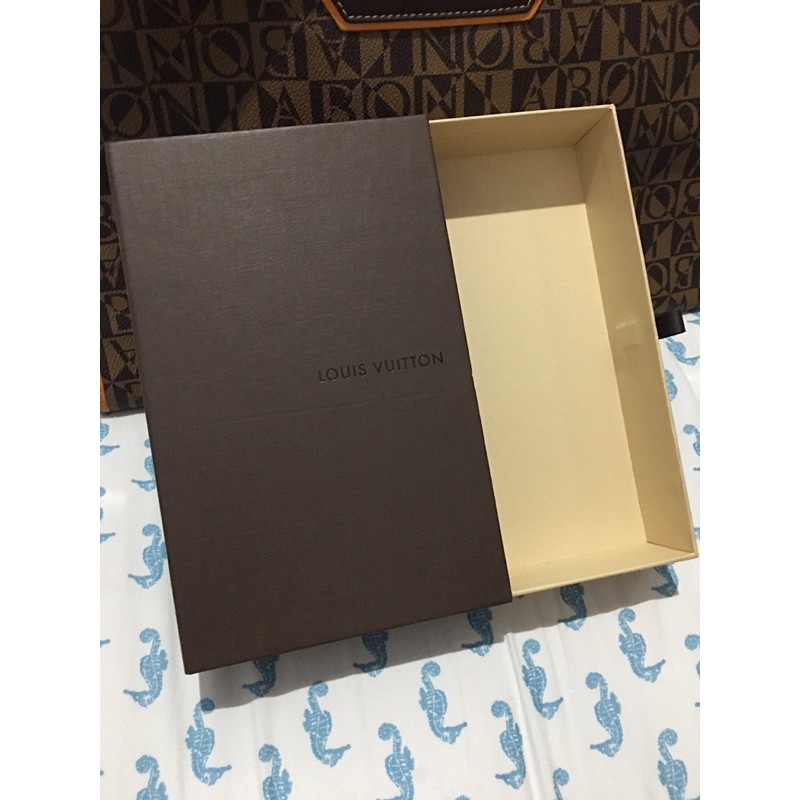 box original LV