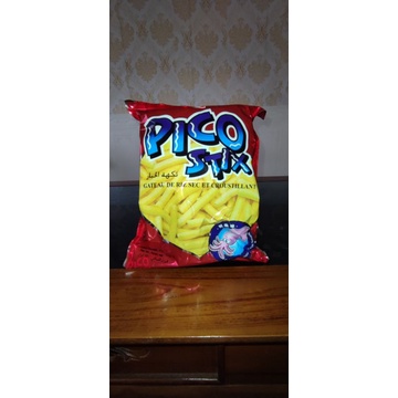 snack pico stix malaysia