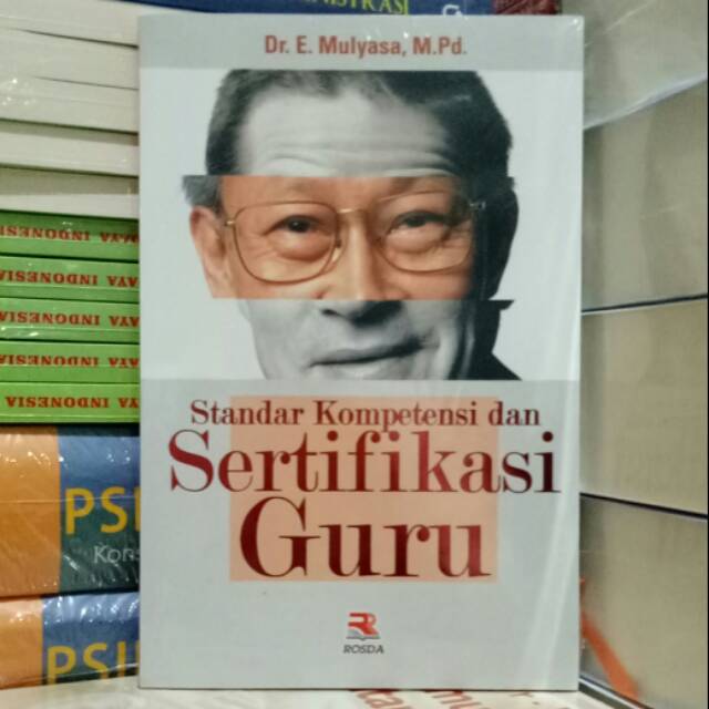 STANDAR KOMPETENSI DAN SERTIFIKASI GURU