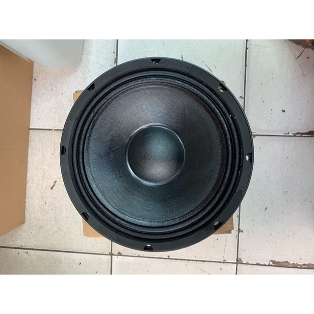 Komponen speaker 10 inch witzon . Komponen line array witzon 10 inch