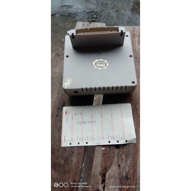 gamars flopy untuk snes