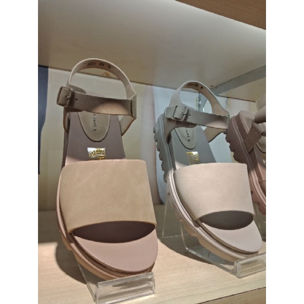 sandal cantik amanda janes by bebob