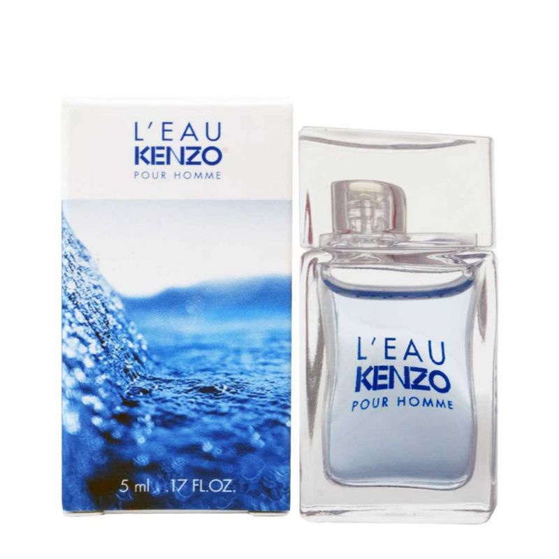 Kenzo L eau Par Man (Miniatur) - 5 ML