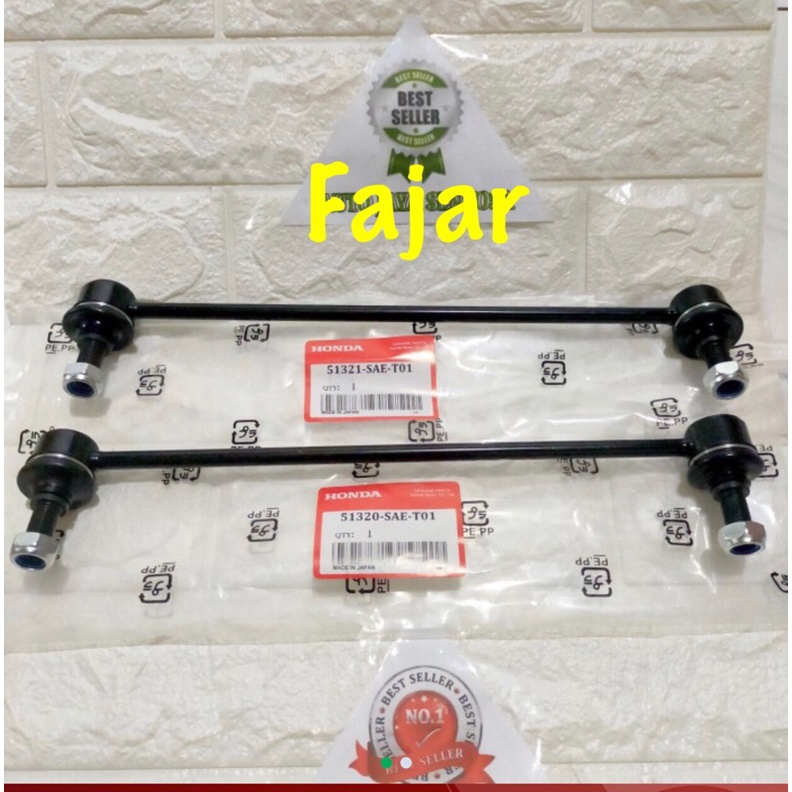 Link stabil stabilizer jazz idsi vtec gd3