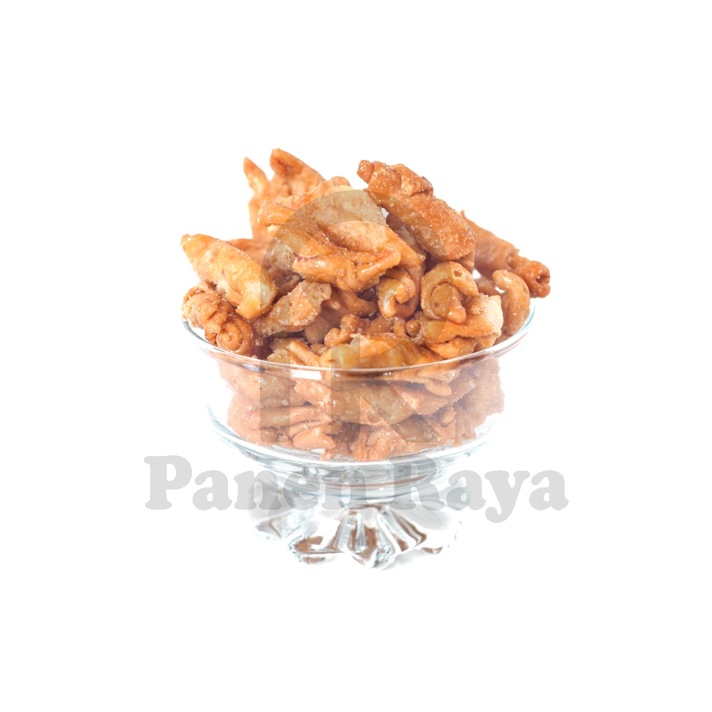 

Kacang Sembunyi Cemilan Kacang Sembunyi PR Siap Makan 250gr