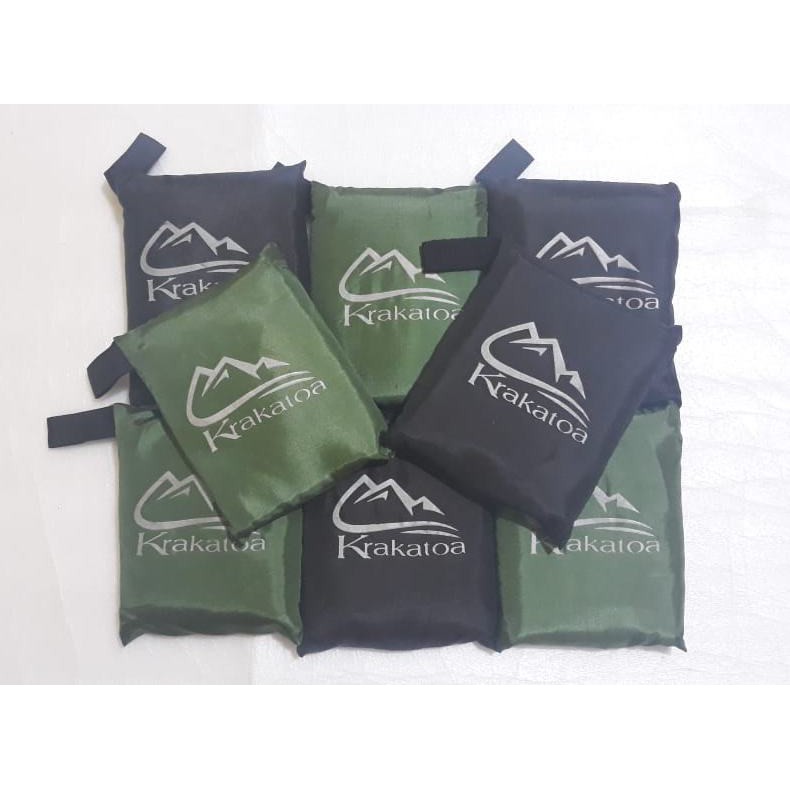 【COD】 Sarung Sholat Shalat Compact` Solat Salat Outdoor Travel Portable Ringkas