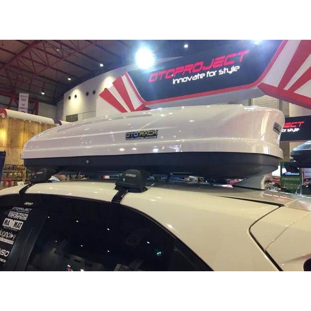 Roofbox Type Premium Series Merk Otorack Dari Otoproject