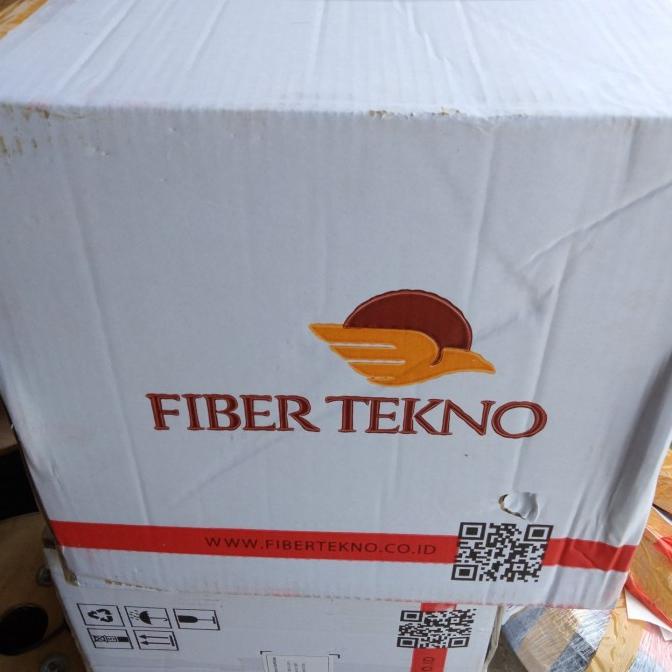 KABEL FO TEKNO 4 CORE 3 SELING 1000M