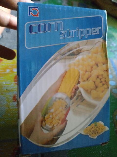 Corn Stripper / Serut Jagung Model Mousse