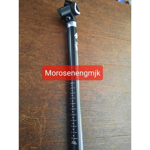 Seatpost 25,4