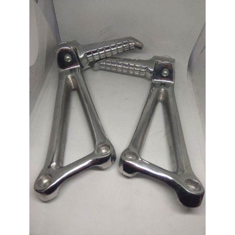 Postep fotstep belakang ninja rr power bostep belakang ninja rr repro