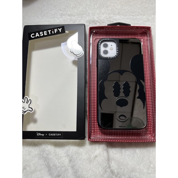 Preloved Casetify Iphone 11