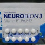 NEUROBION PUTIH