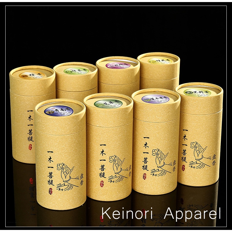 Dupa Cina Premium Lingkar Isi 96 pcs