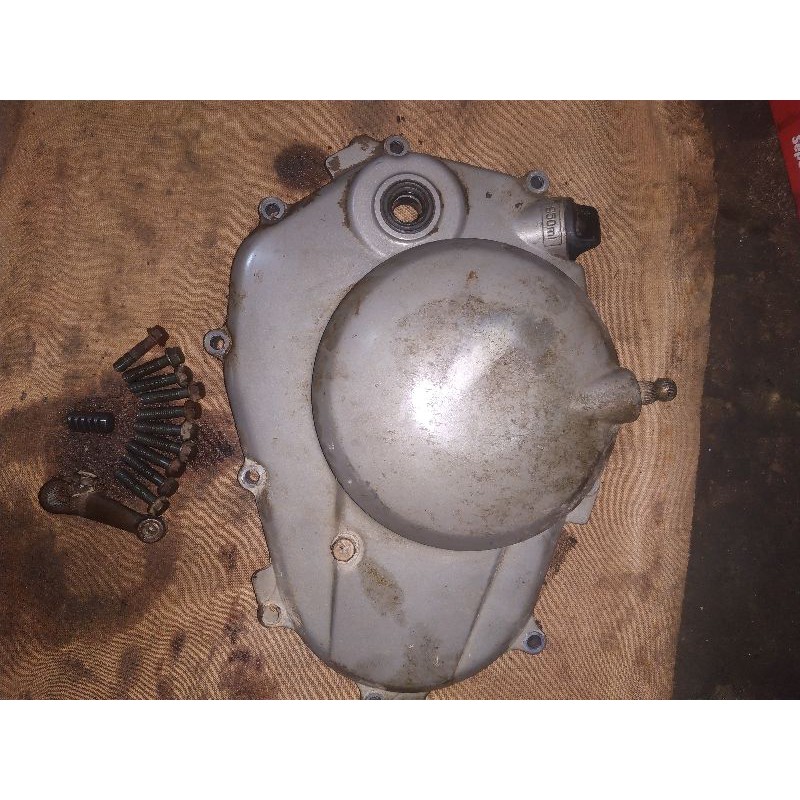 BAK KOPLING SUZUKI RK COOL