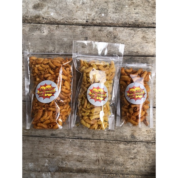 

makaroni bantet