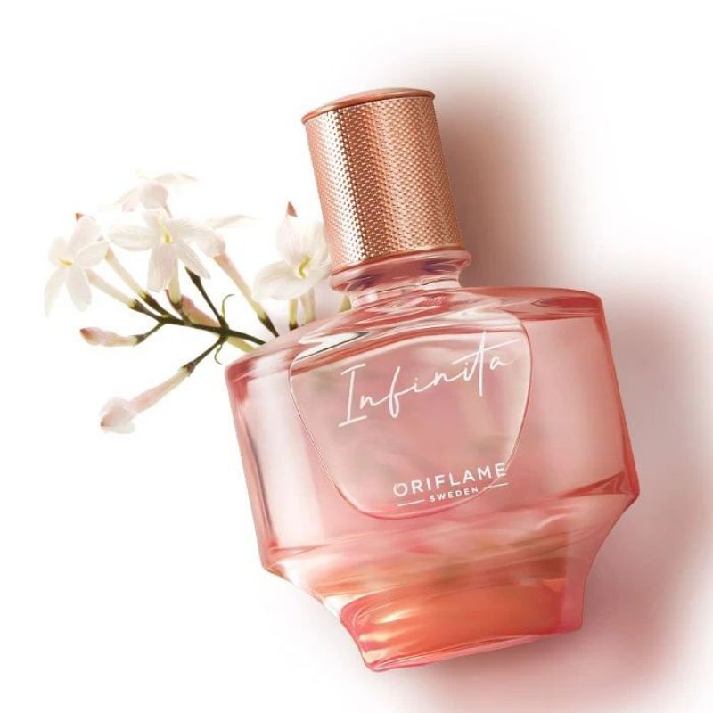 Infinita Eau de Parfum