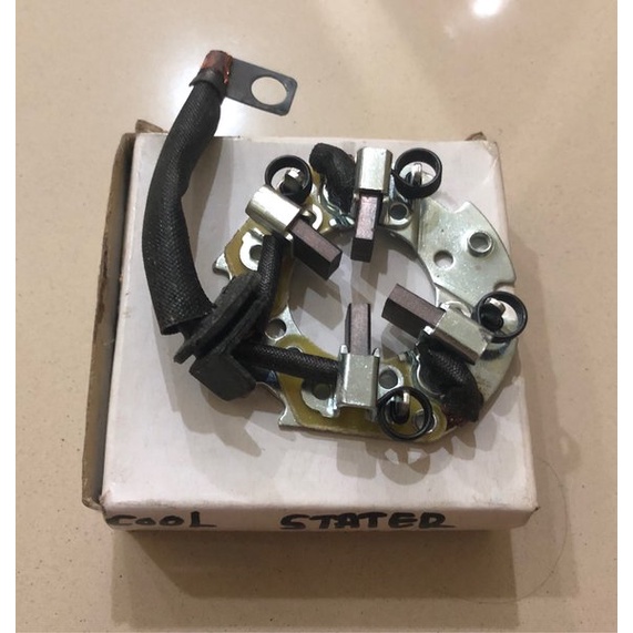 COOL STARTER CJ7
