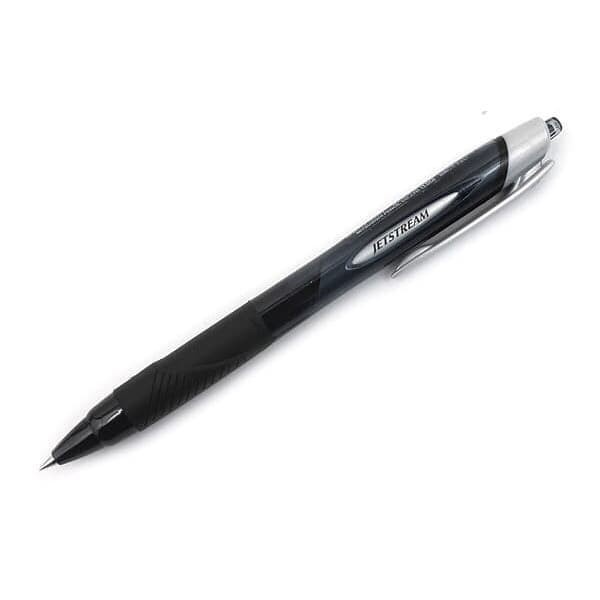 

Hemat Refiil Pen Mitsubishi Jetstream 0.38 Mm - Black Sxr- 38 Ja84 Diskon