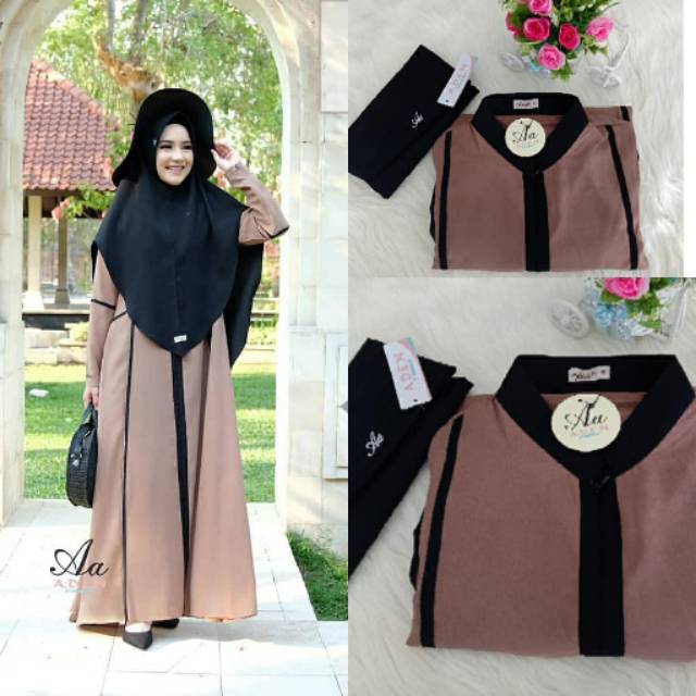 Gamis ADen