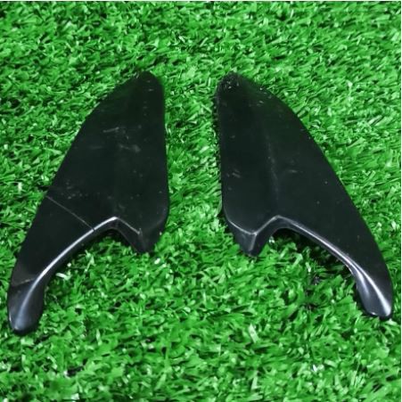 Ventilasi helm scott ram 4