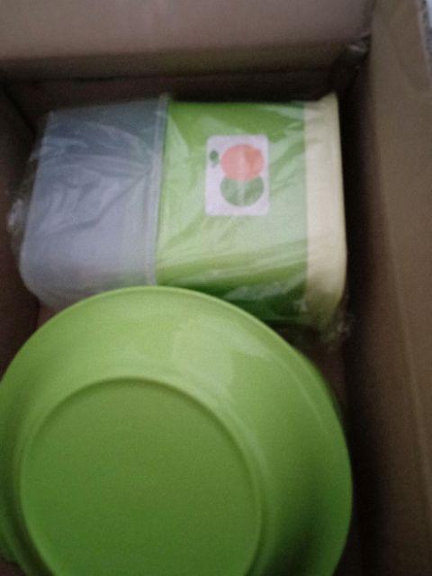 Mangkok Ulir Mkm 7010