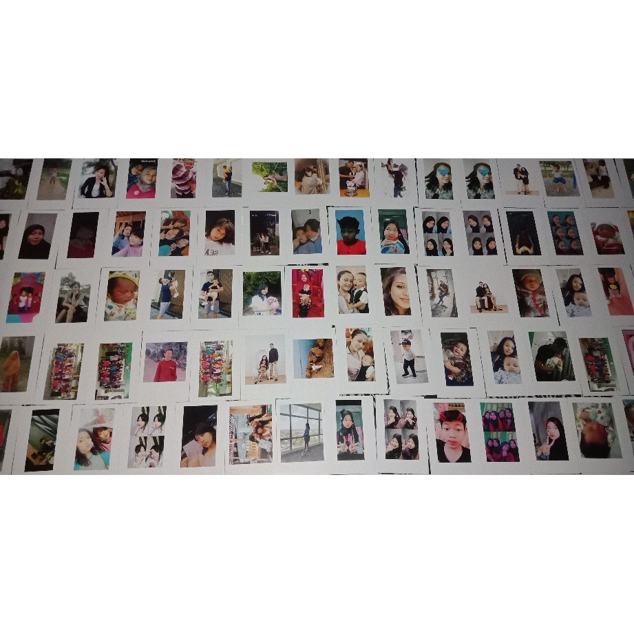 

CETAK POLAROID 2R BAGROUND HITAM MURAH (BISA COD) CETAK POLAROID TERMURAHH DAN TERKEREN... I